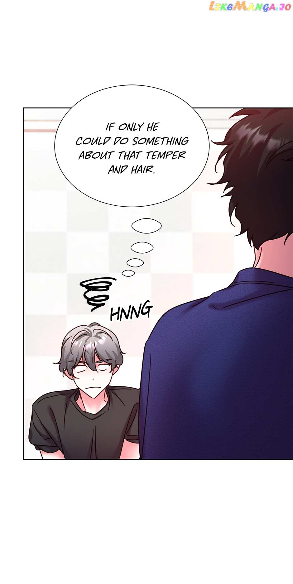 Once Again Idol chapter 98 page 42