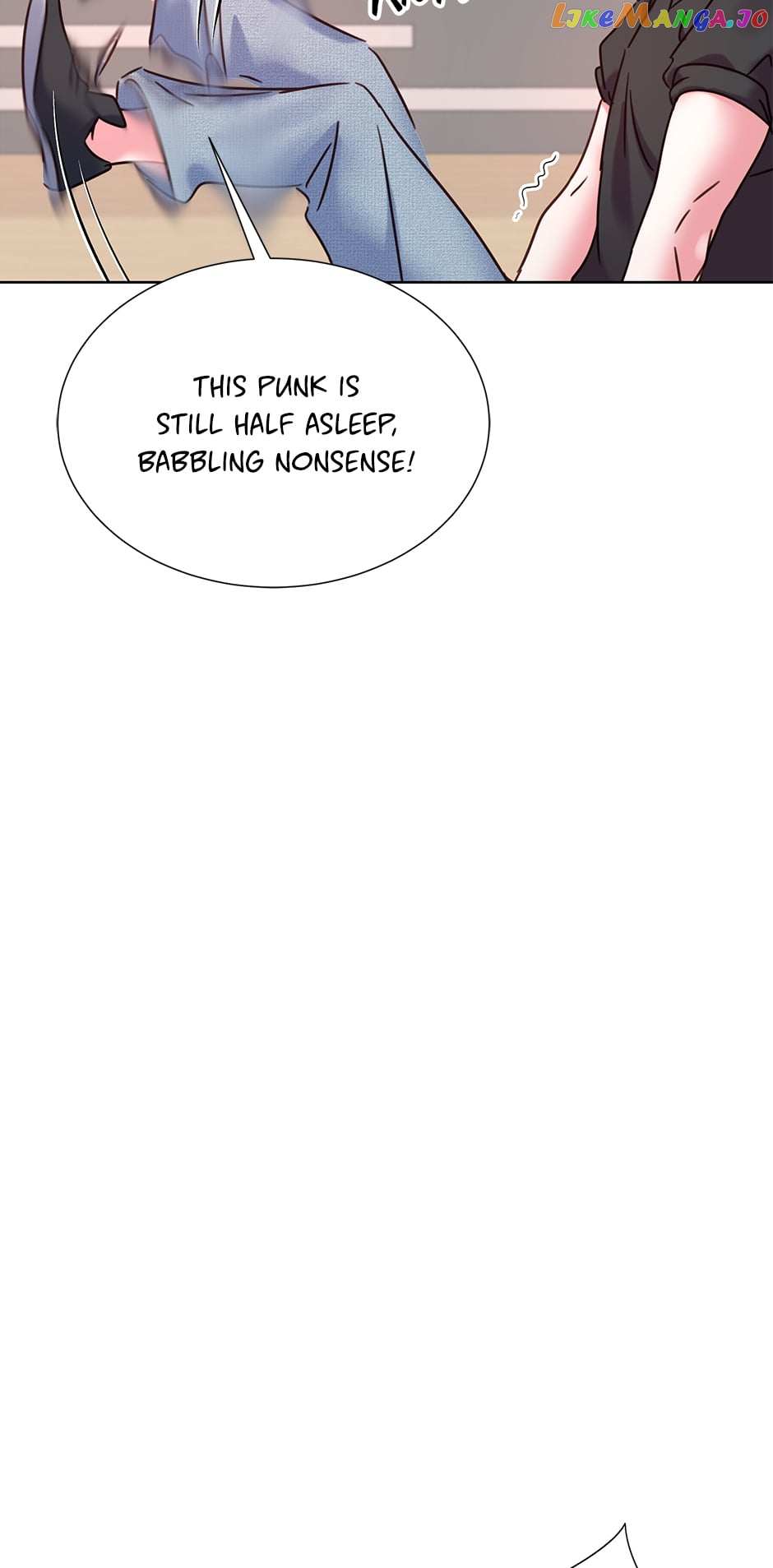 Once Again Idol chapter 98 page 5