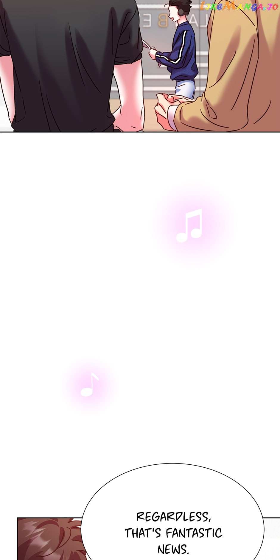 Once Again Idol chapter 98 page 52