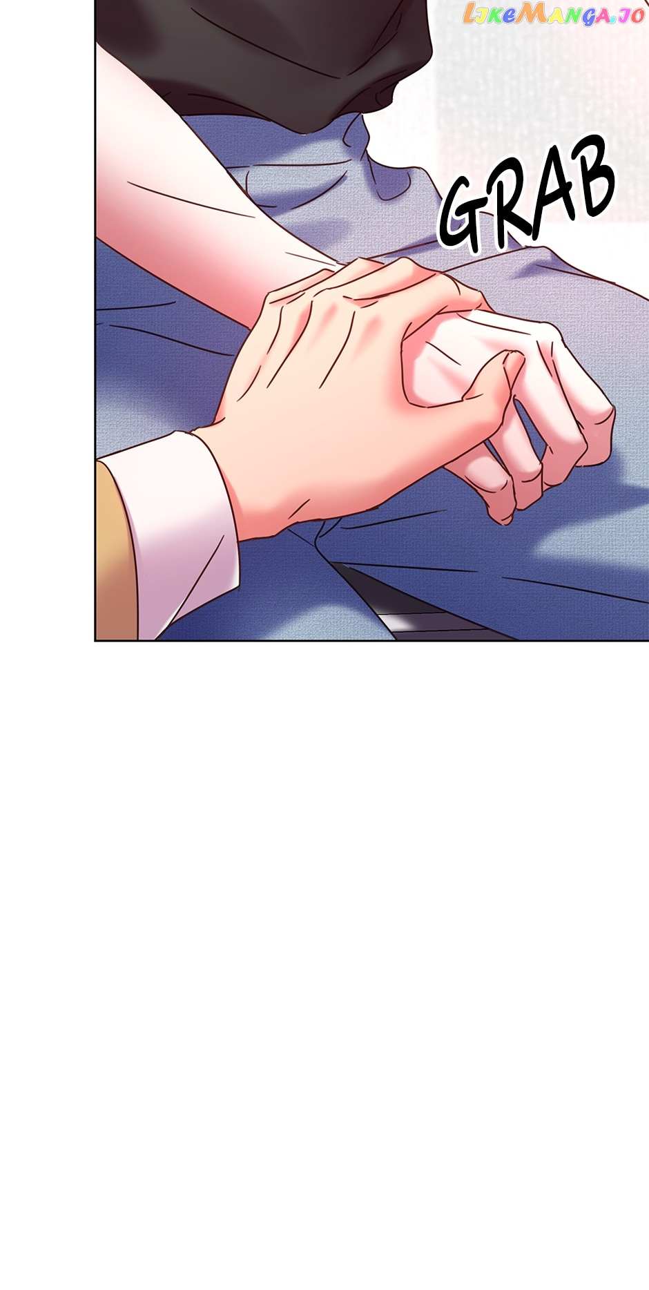 Once Again Idol chapter 98 page 55