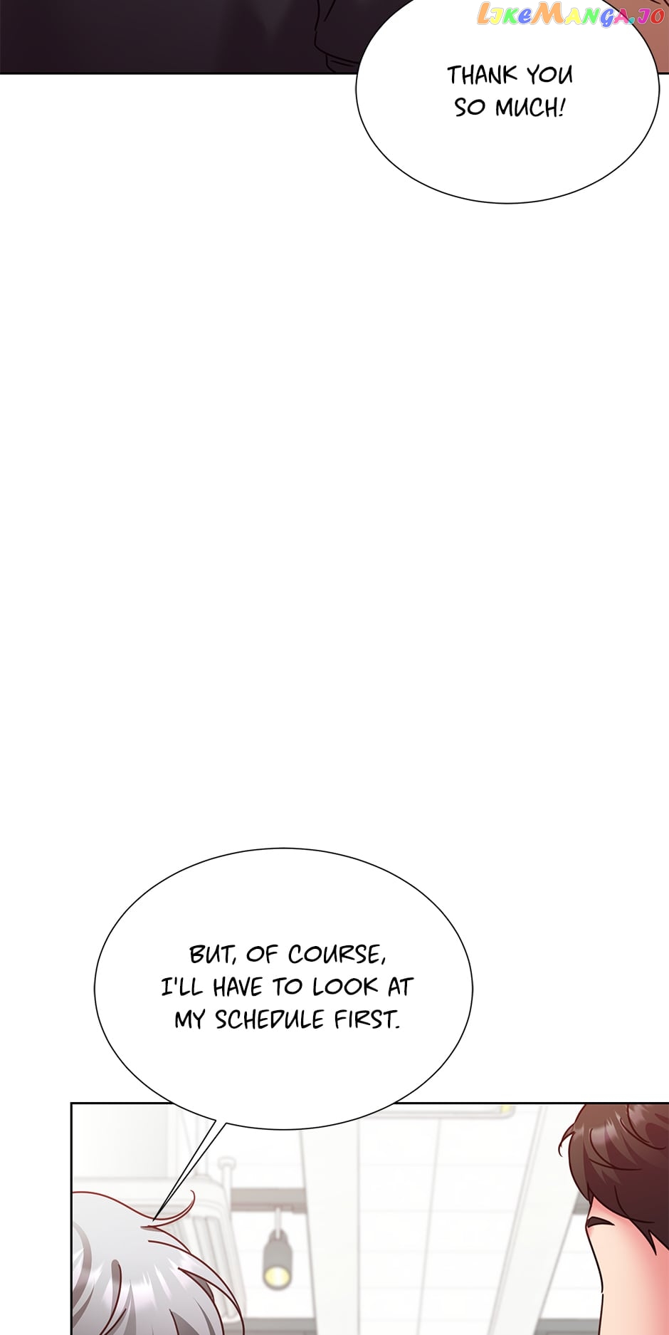 Once Again Idol chapter 98 page 62