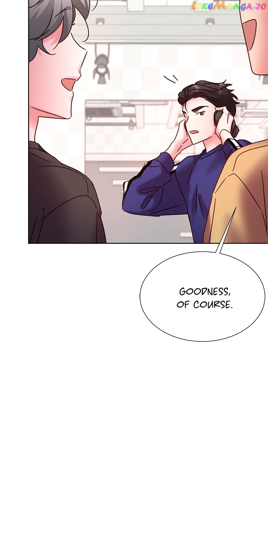 Once Again Idol chapter 98 page 63