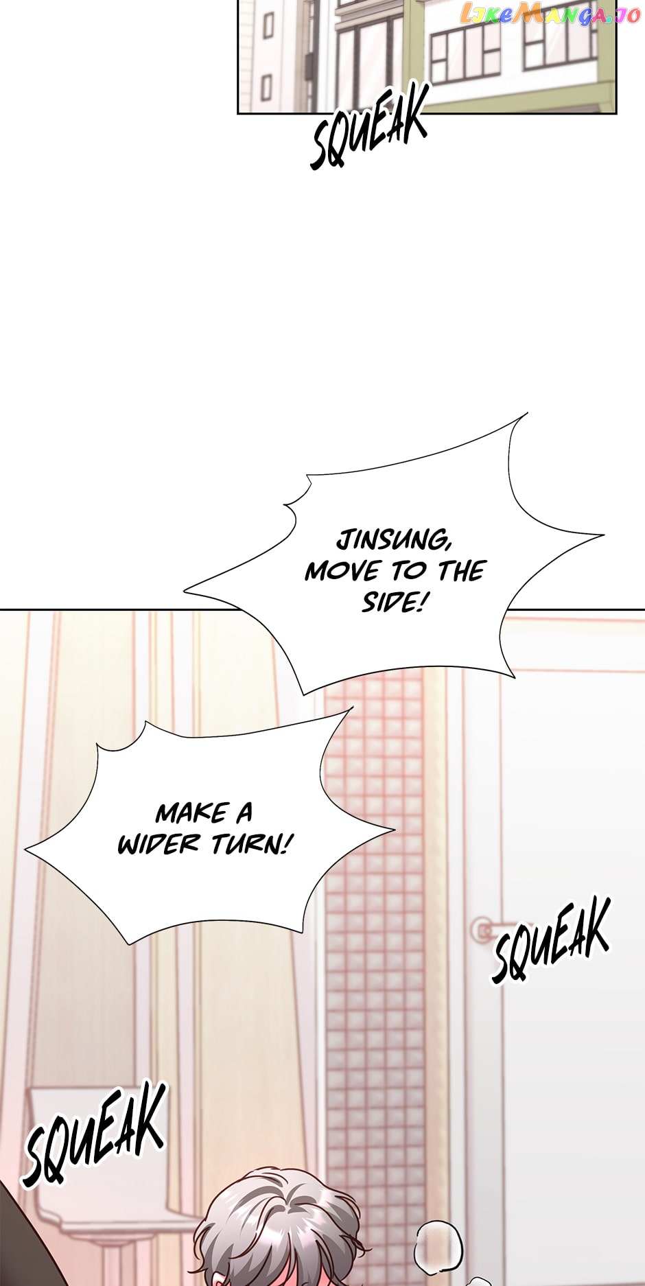 Once Again Idol chapter 98 page 69