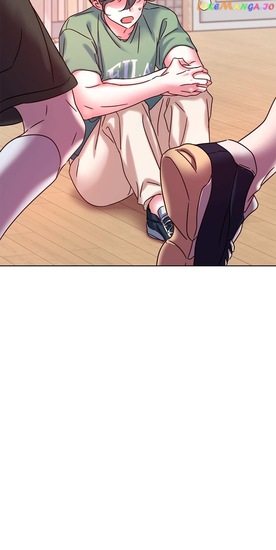 Once Again Idol chapter 98 page 70