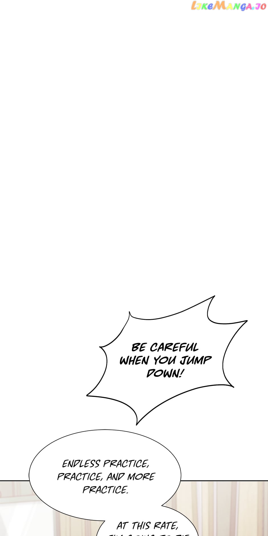 Once Again Idol chapter 98 page 73