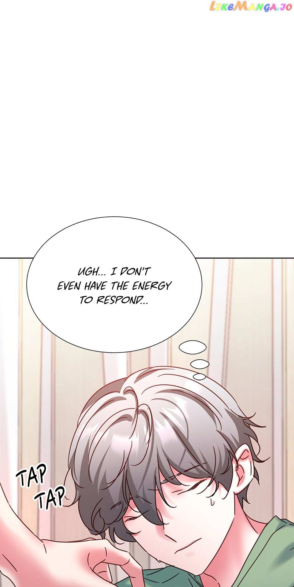 Once Again Idol chapter 98 page 75