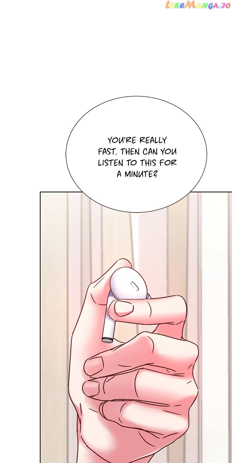 Once Again Idol chapter 98 page 78