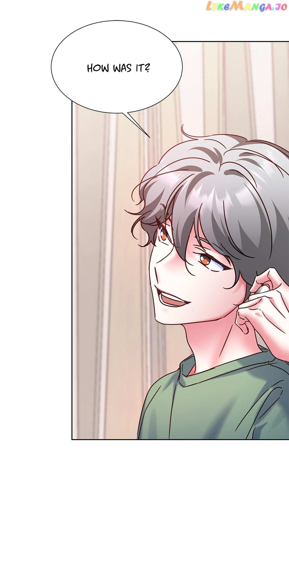 Once Again Idol chapter 98 page 80