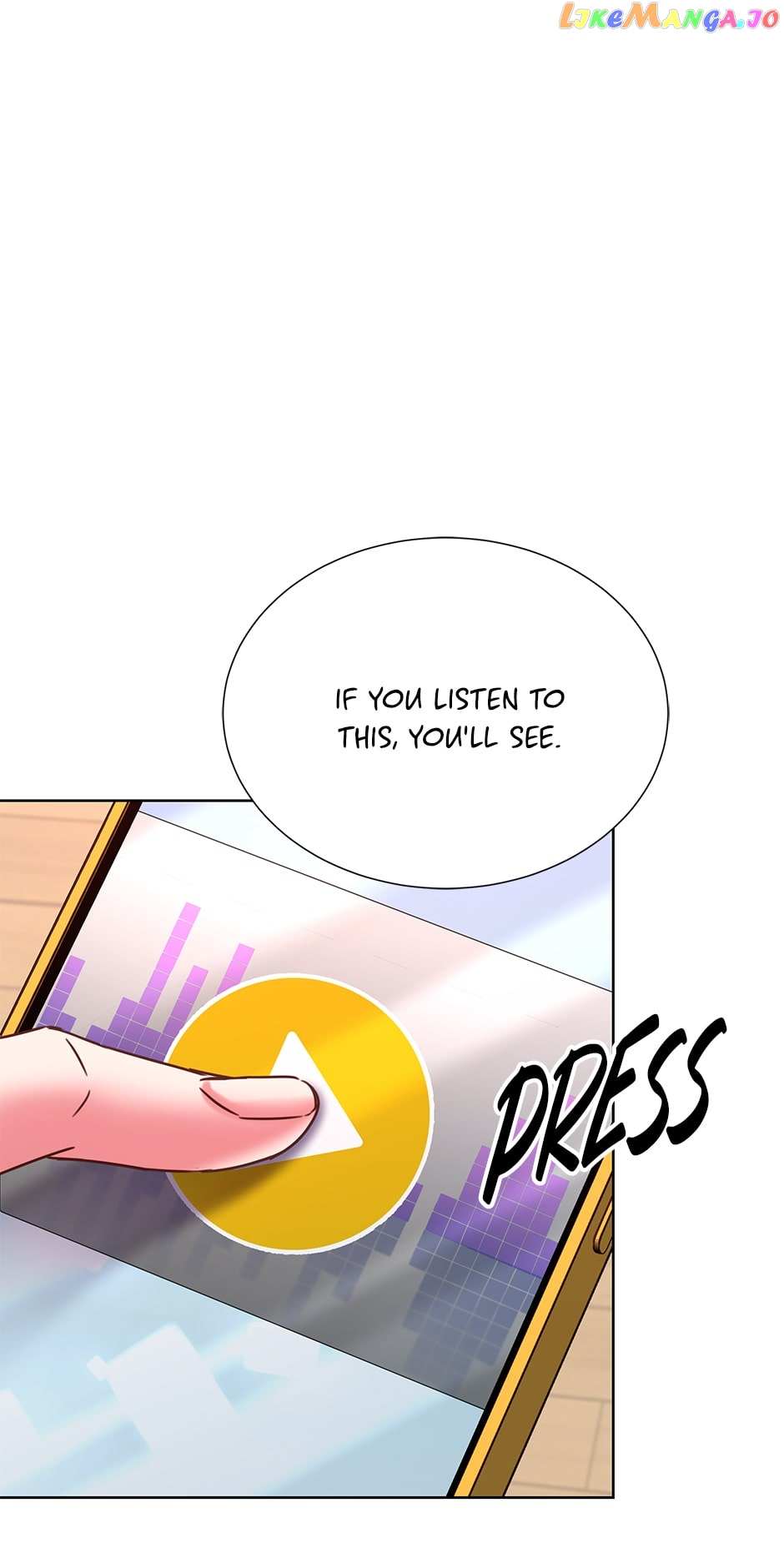 Once Again Idol chapter 98 page 81