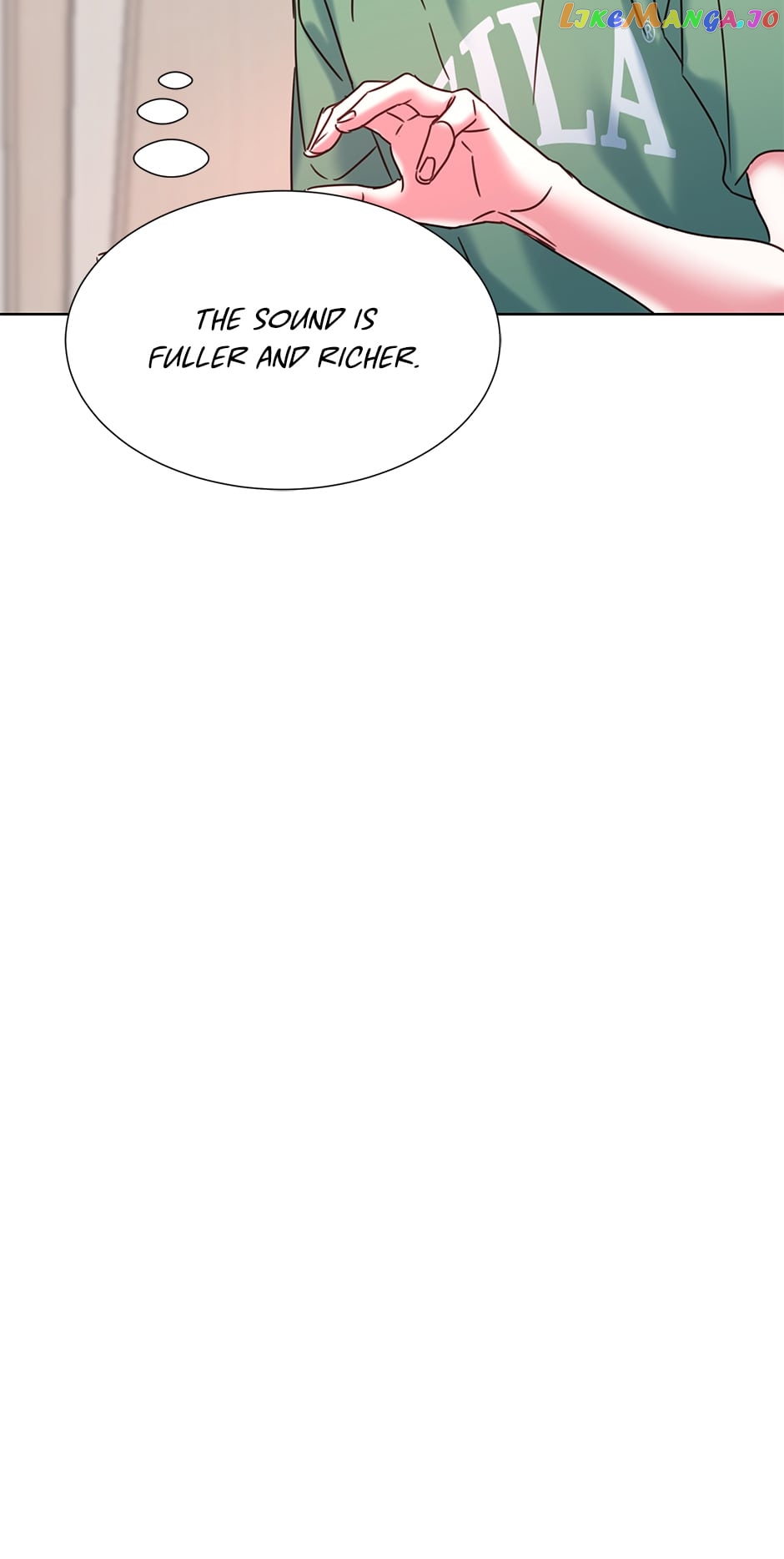 Once Again Idol chapter 98 page 84