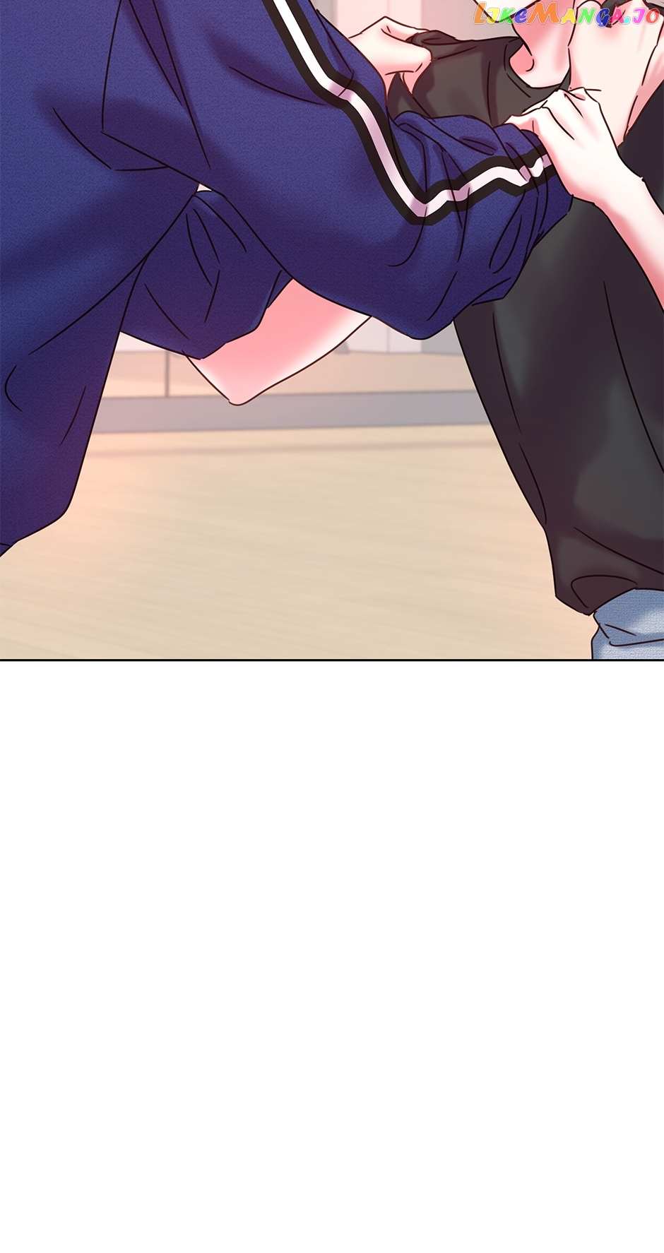 Once Again Idol chapter 98 page 9