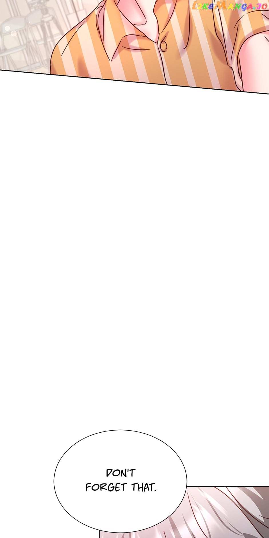 Once Again Idol chapter 98 page 91