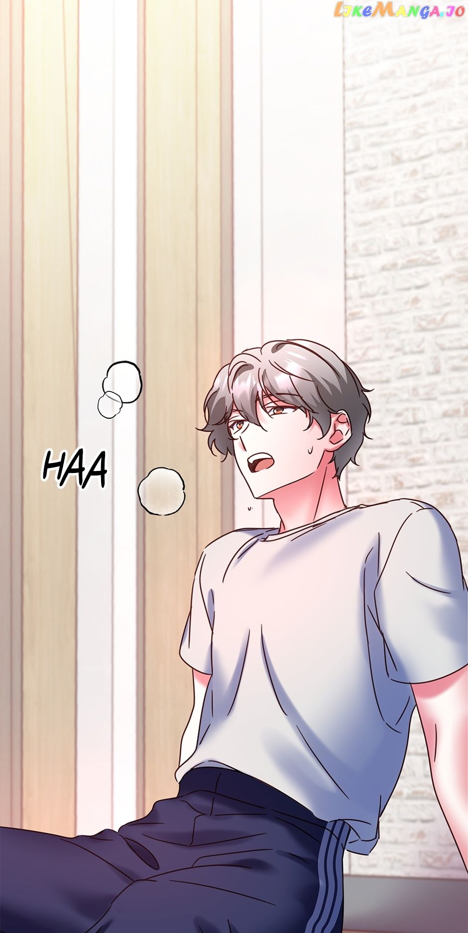 Once Again Idol chapter 99 page 107