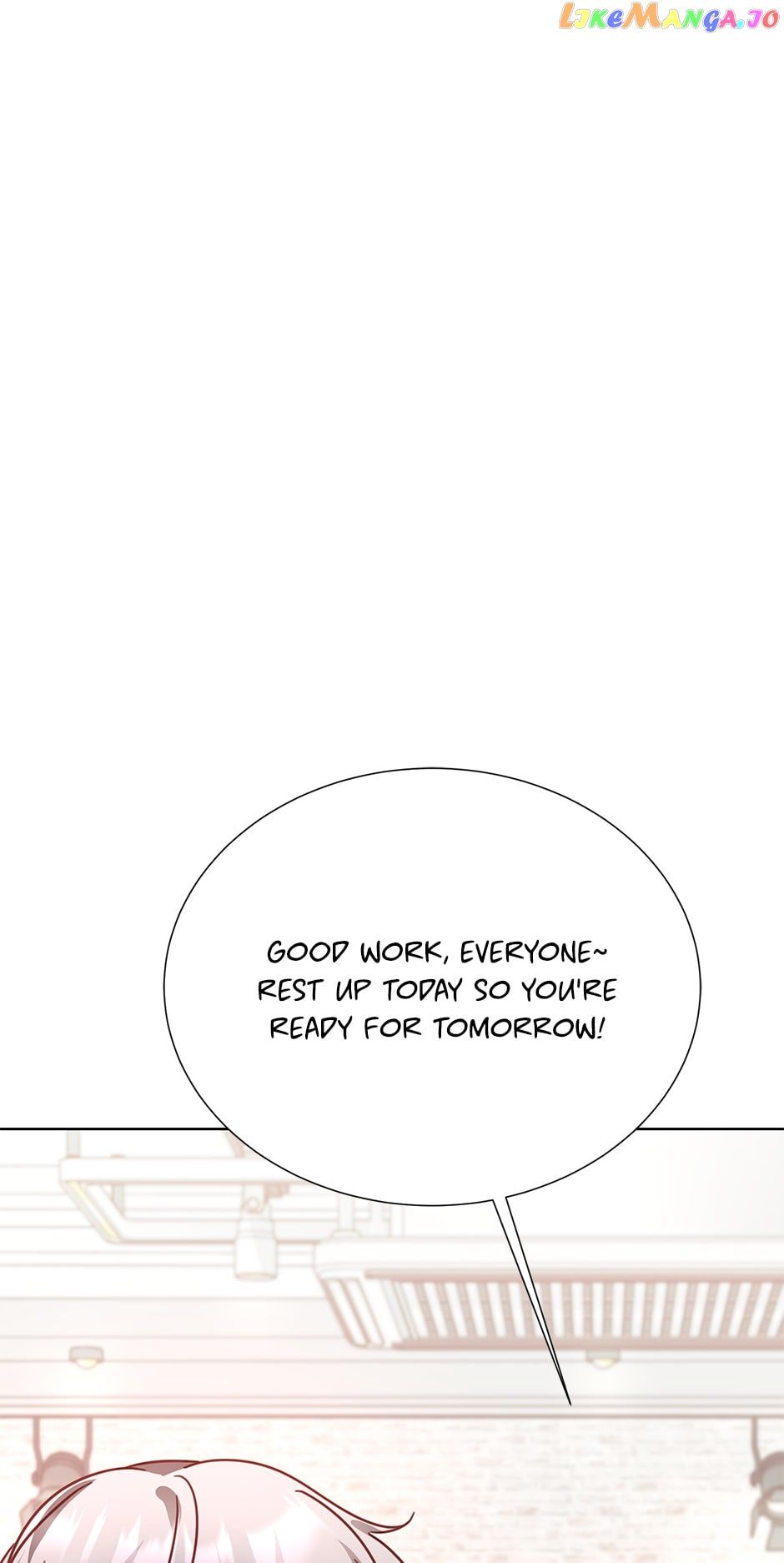 Once Again Idol chapter 99 page 109