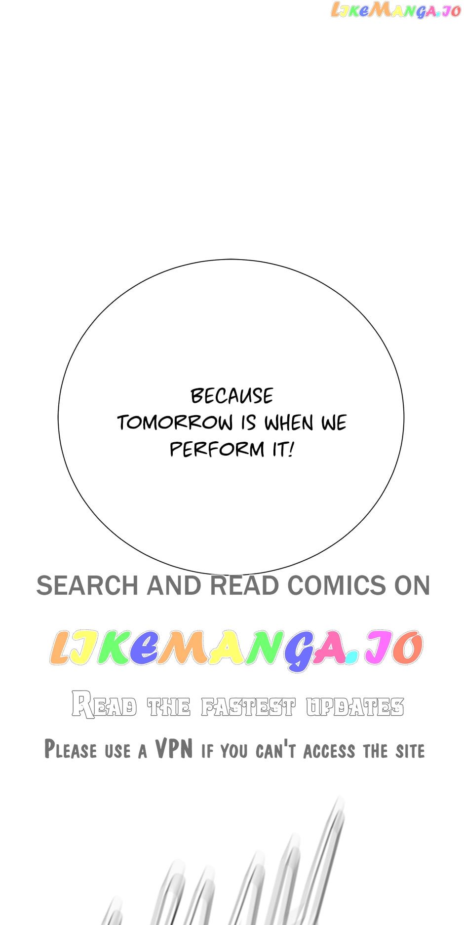 Once Again Idol chapter 99 page 121