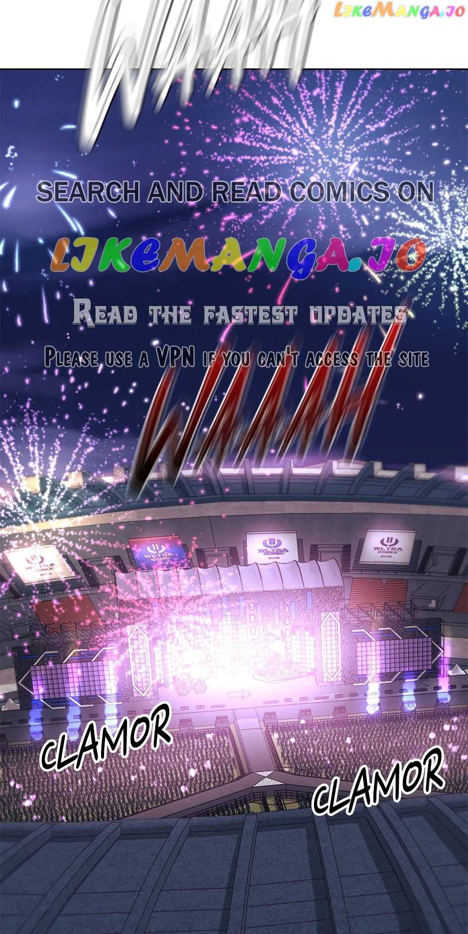 Once Again Idol chapter 99 page 122