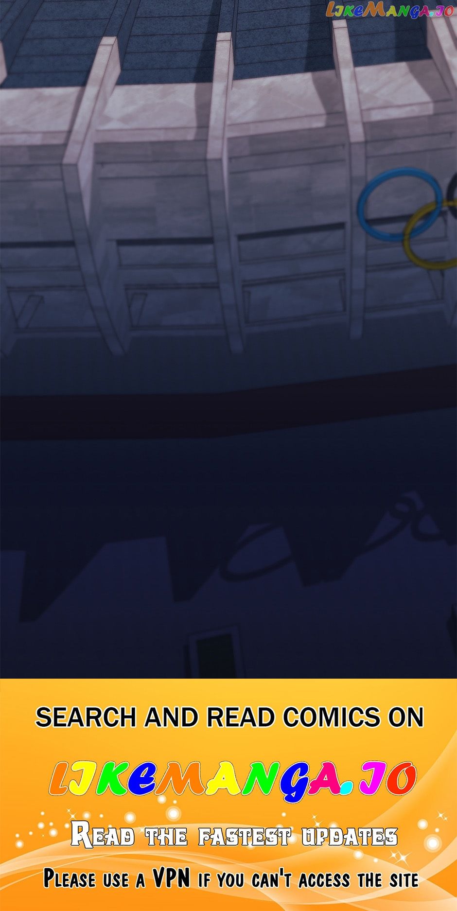 Once Again Idol chapter 99 page 123