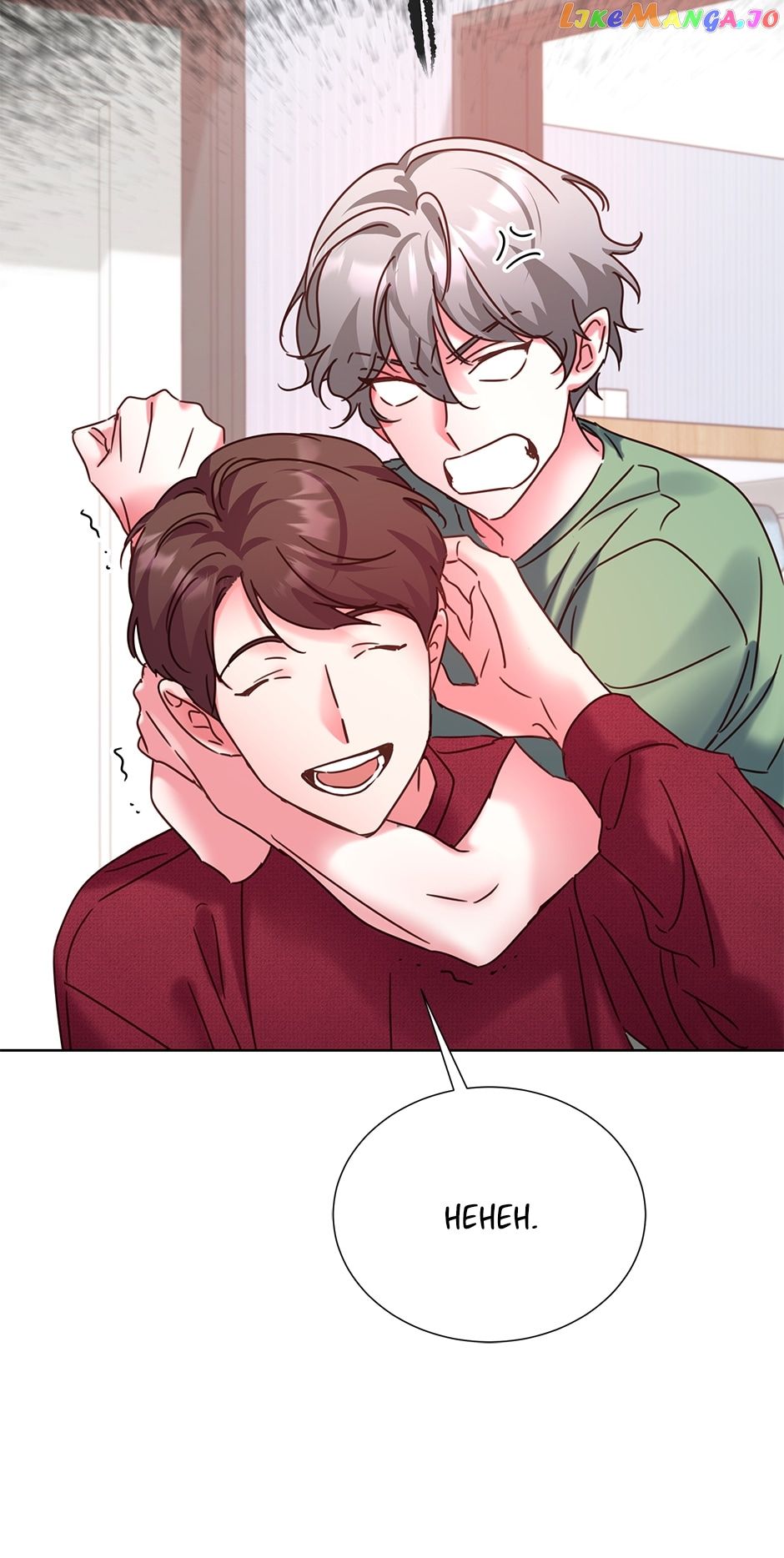 Once Again Idol chapter 99 page 13