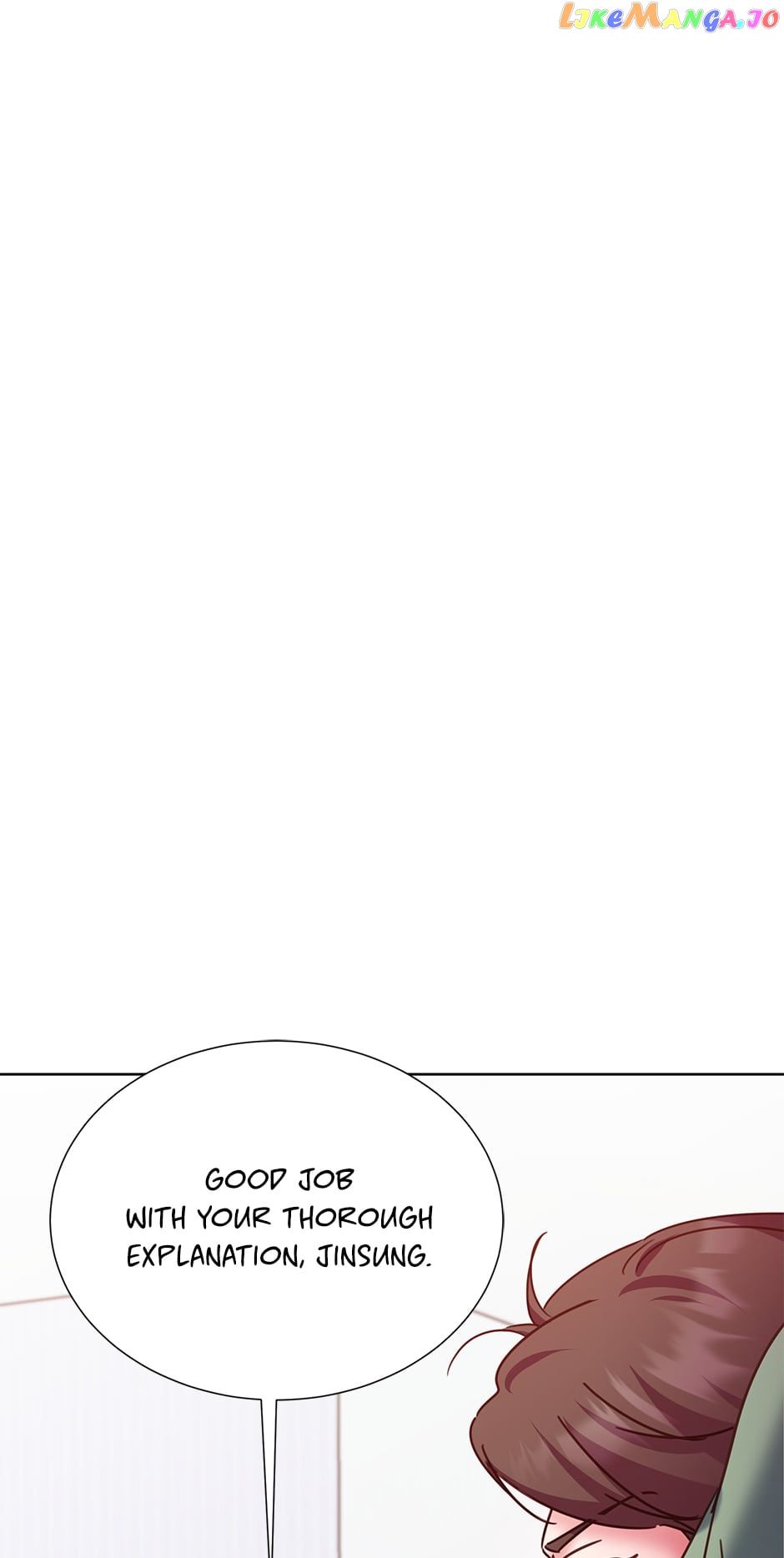 Once Again Idol chapter 99 page 14