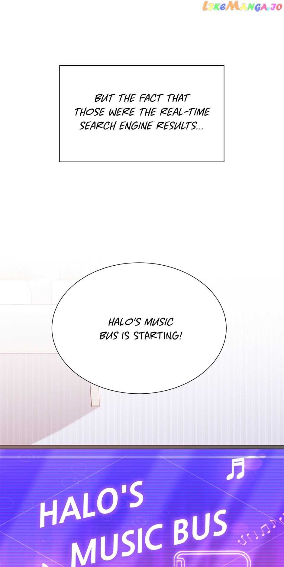 Once Again Idol chapter 99 page 24