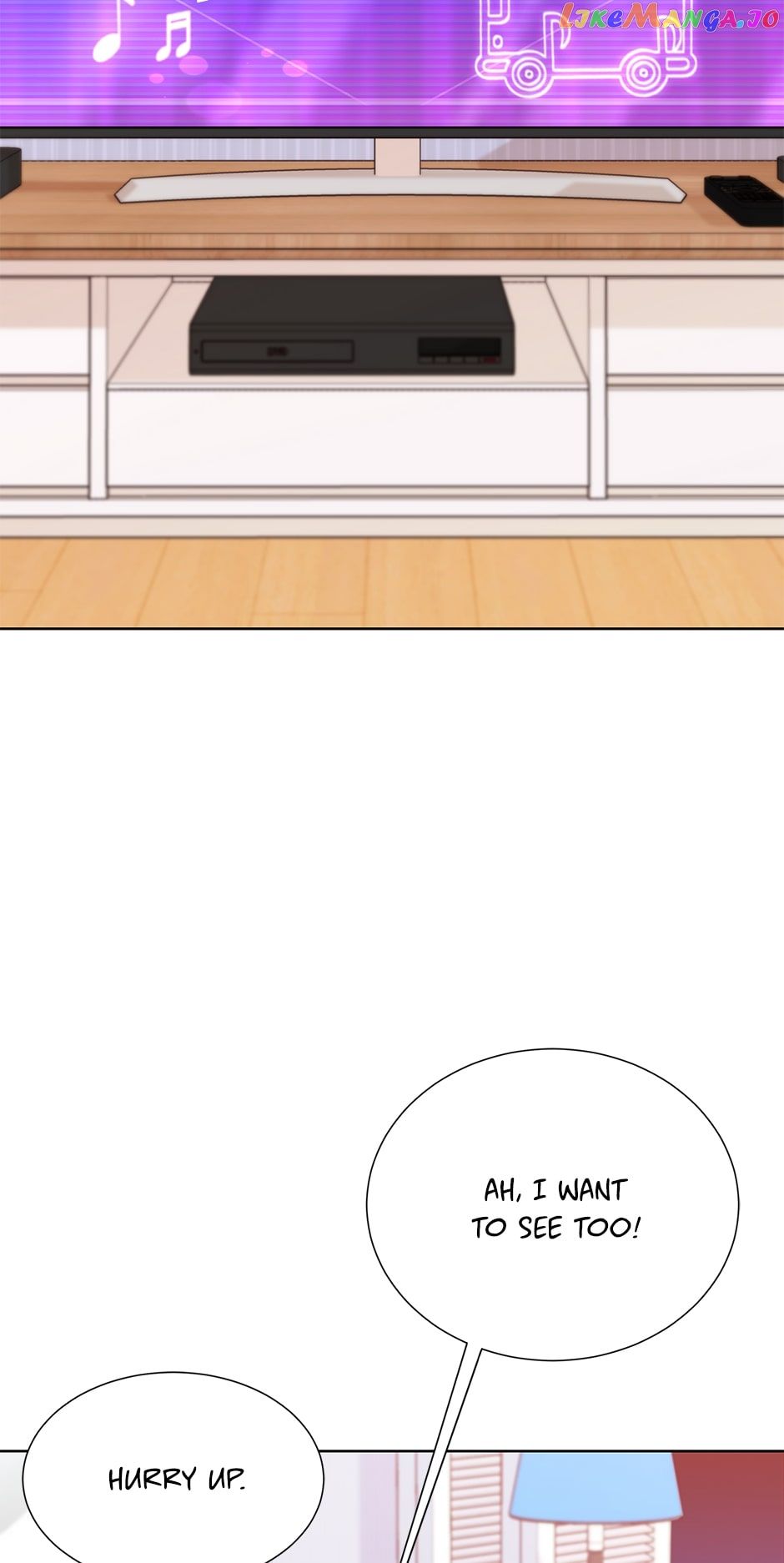 Once Again Idol chapter 99 page 25