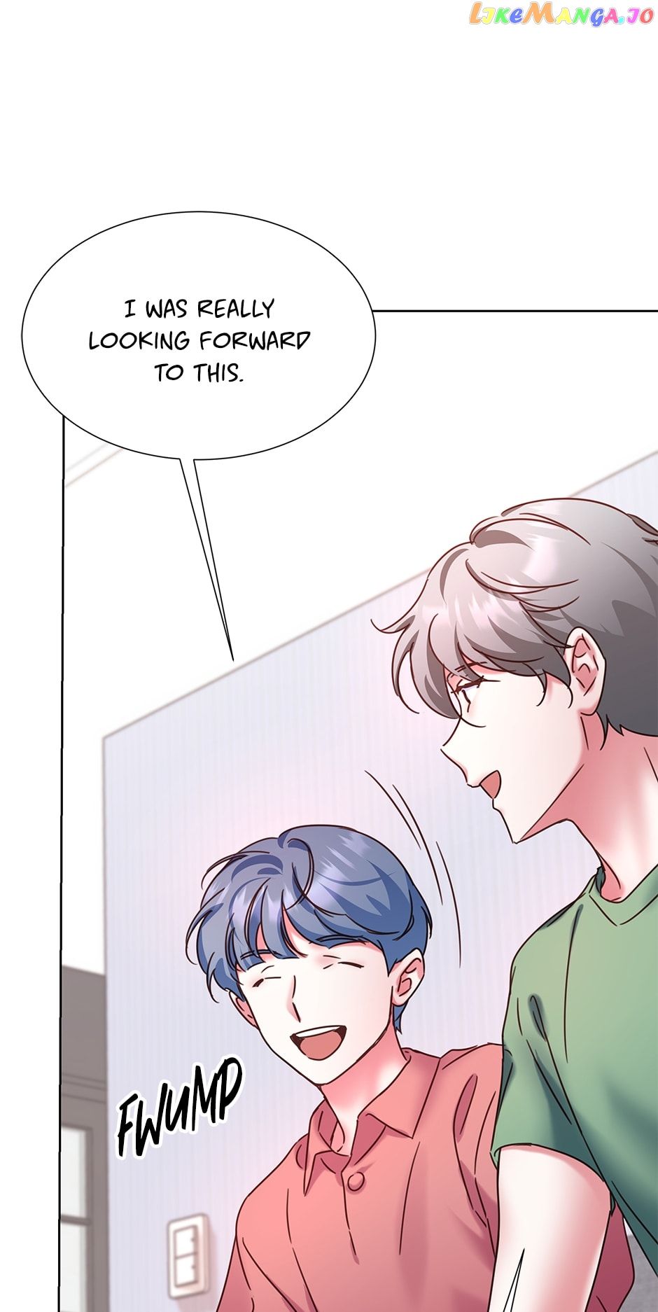 Once Again Idol chapter 99 page 27