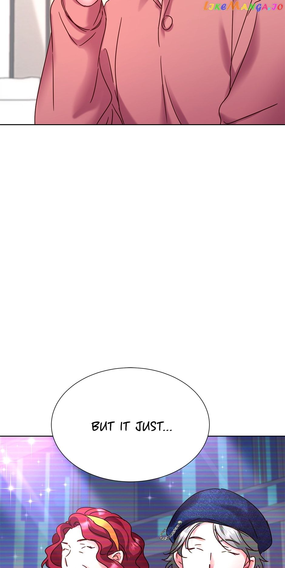 Once Again Idol chapter 99 page 33