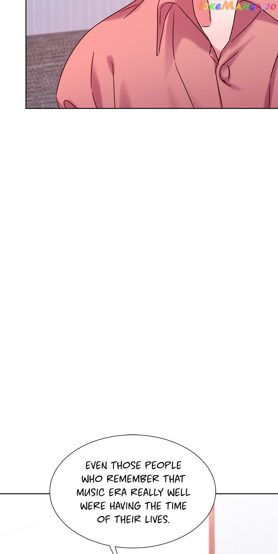 Once Again Idol chapter 99 page 36