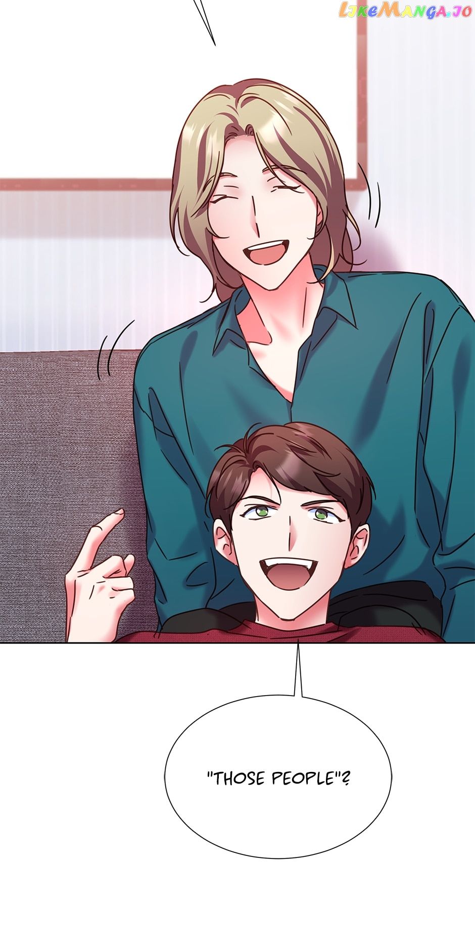 Once Again Idol chapter 99 page 37