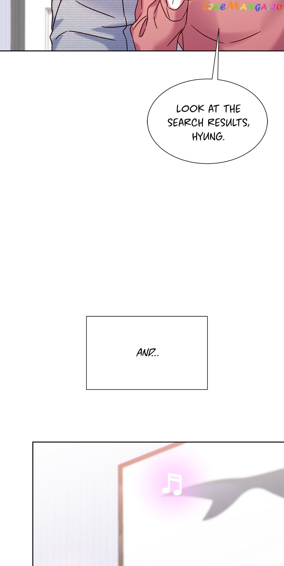 Once Again Idol chapter 99 page 43