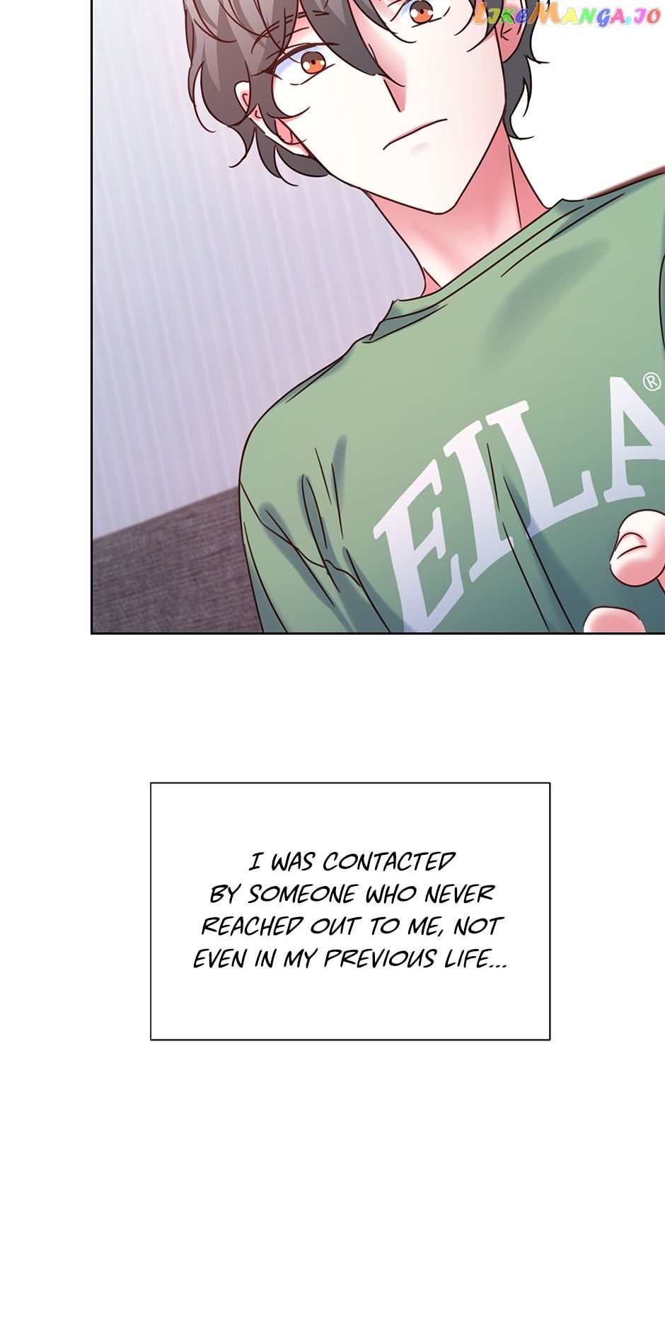 Once Again Idol chapter 99 page 47