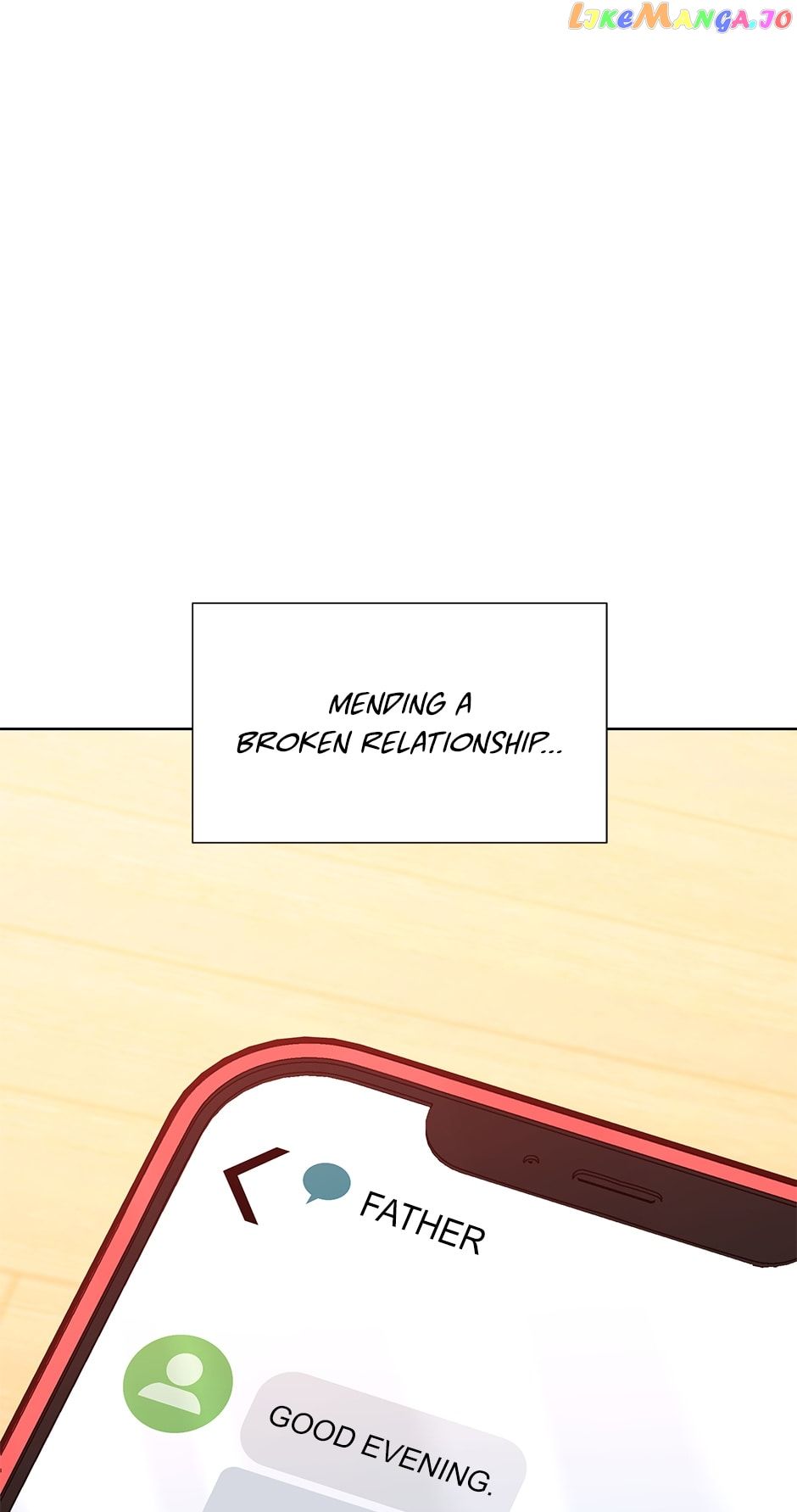 Once Again Idol chapter 99 page 48