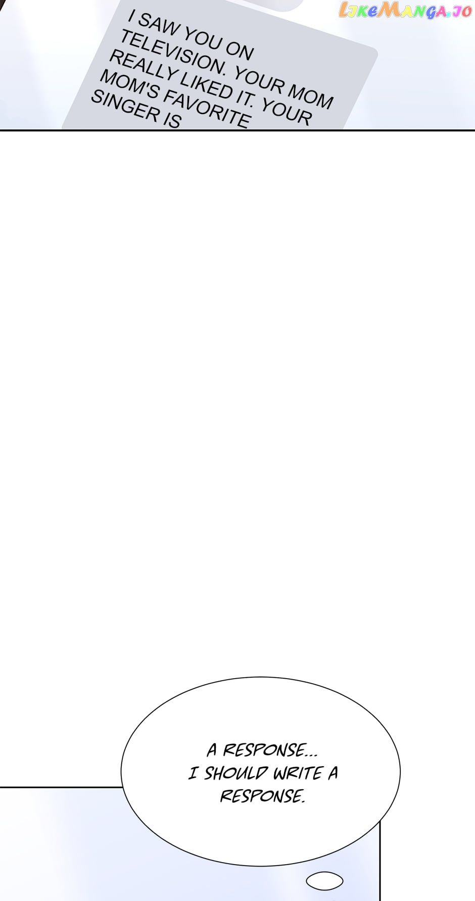 Once Again Idol chapter 99 page 49