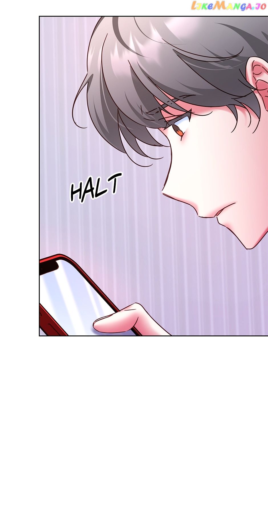 Once Again Idol chapter 99 page 51