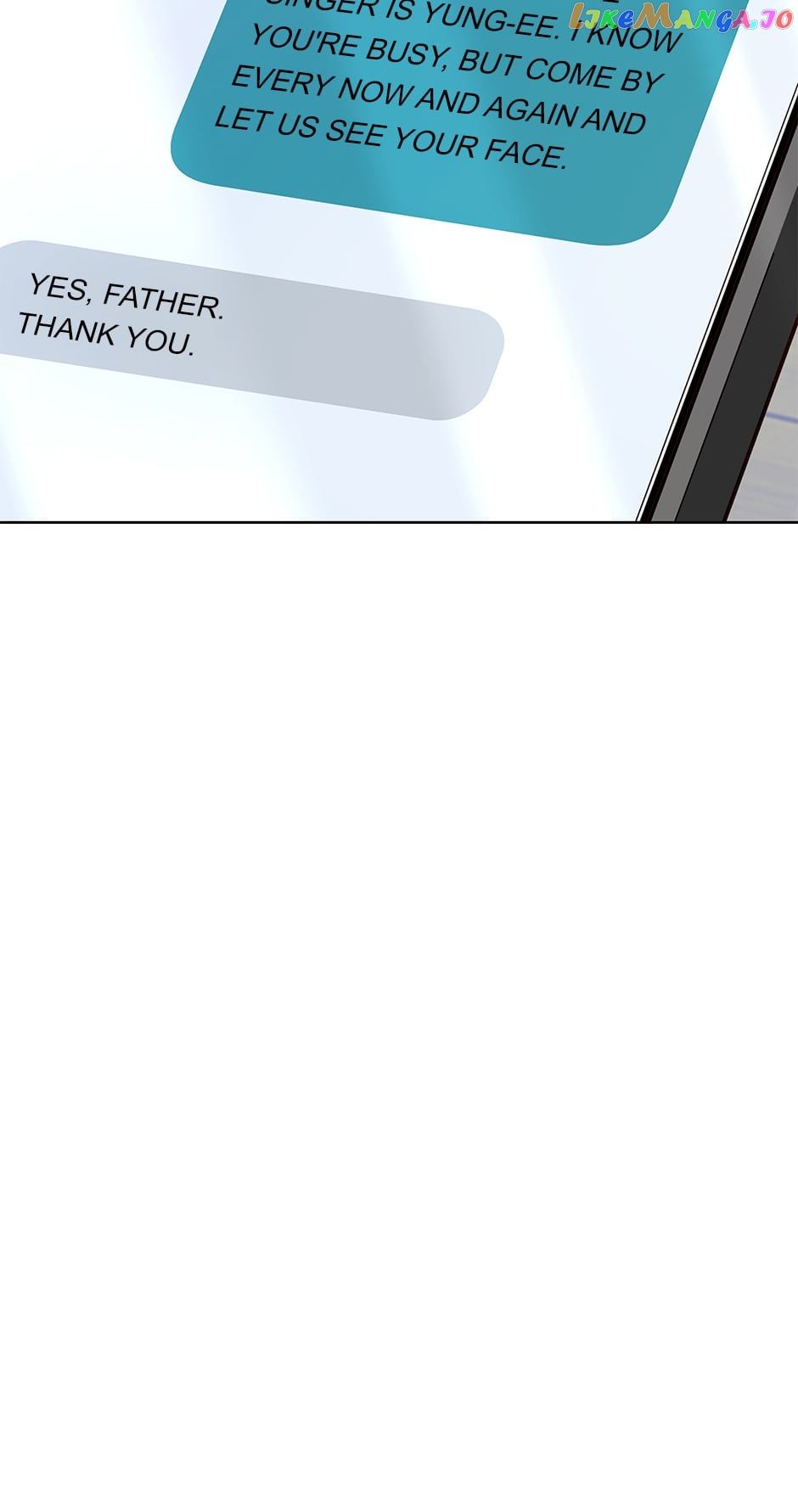 Once Again Idol chapter 99 page 54