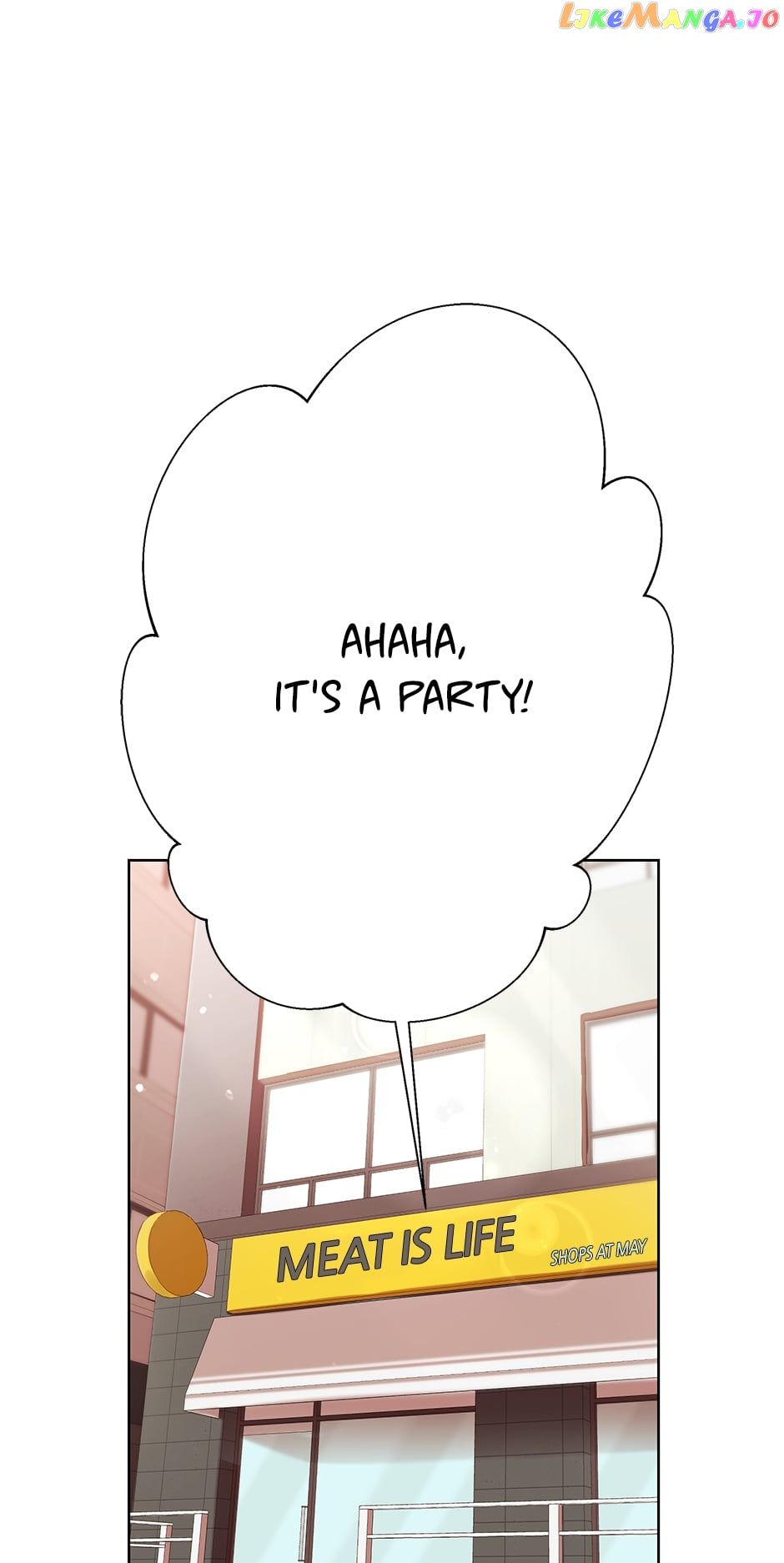 Once Again Idol chapter 99 page 57