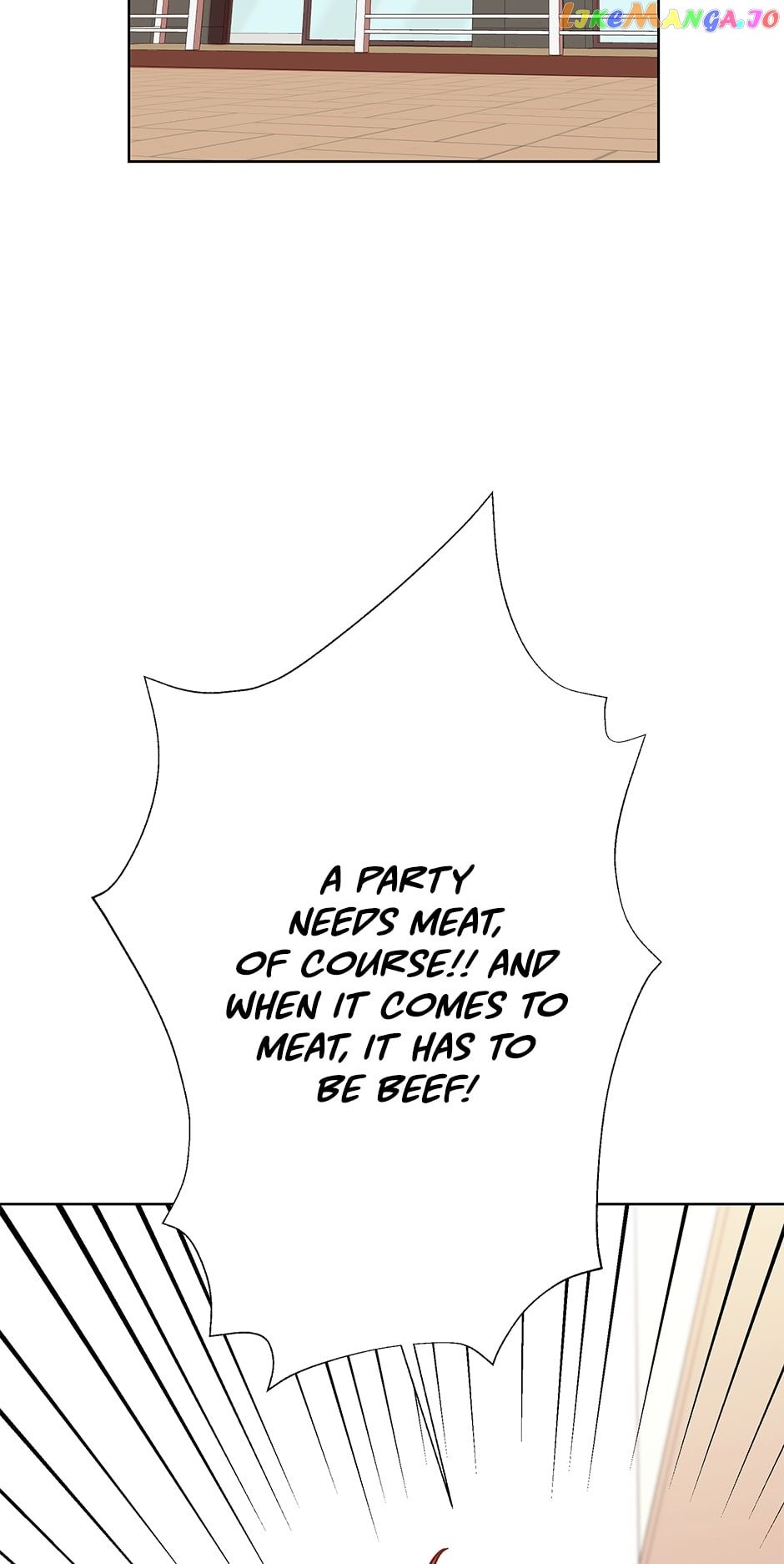 Once Again Idol chapter 99 page 58