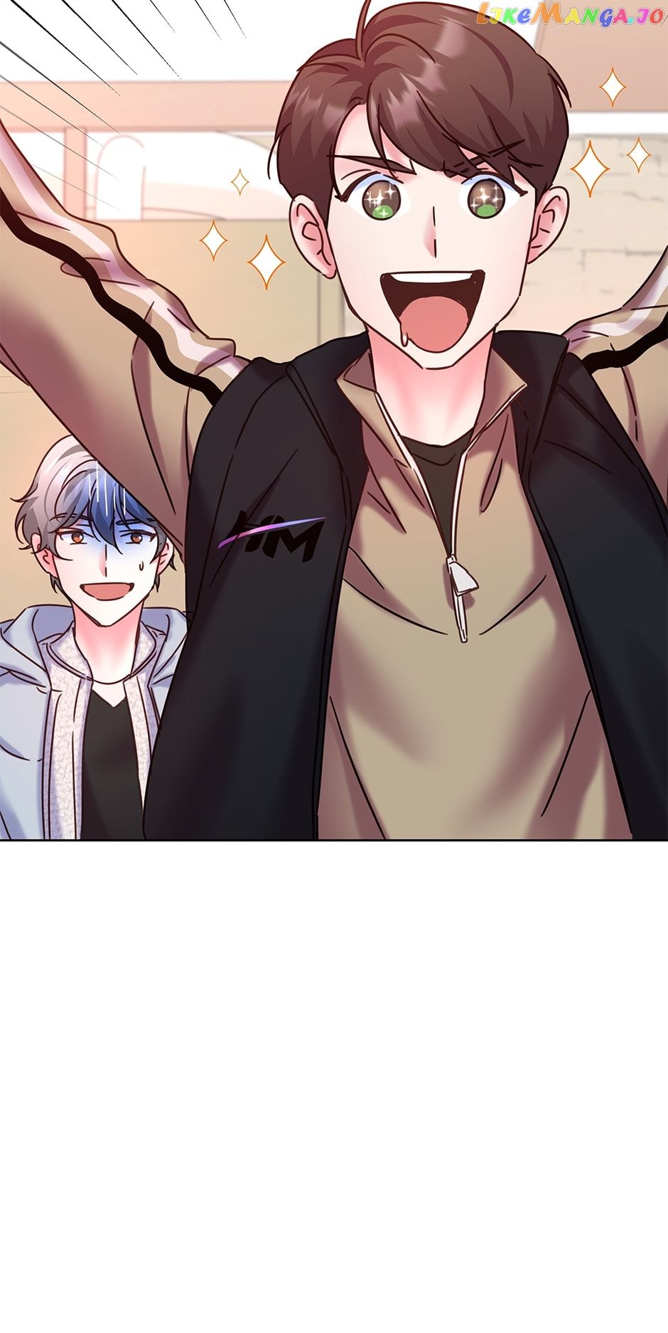 Once Again Idol chapter 99 page 59