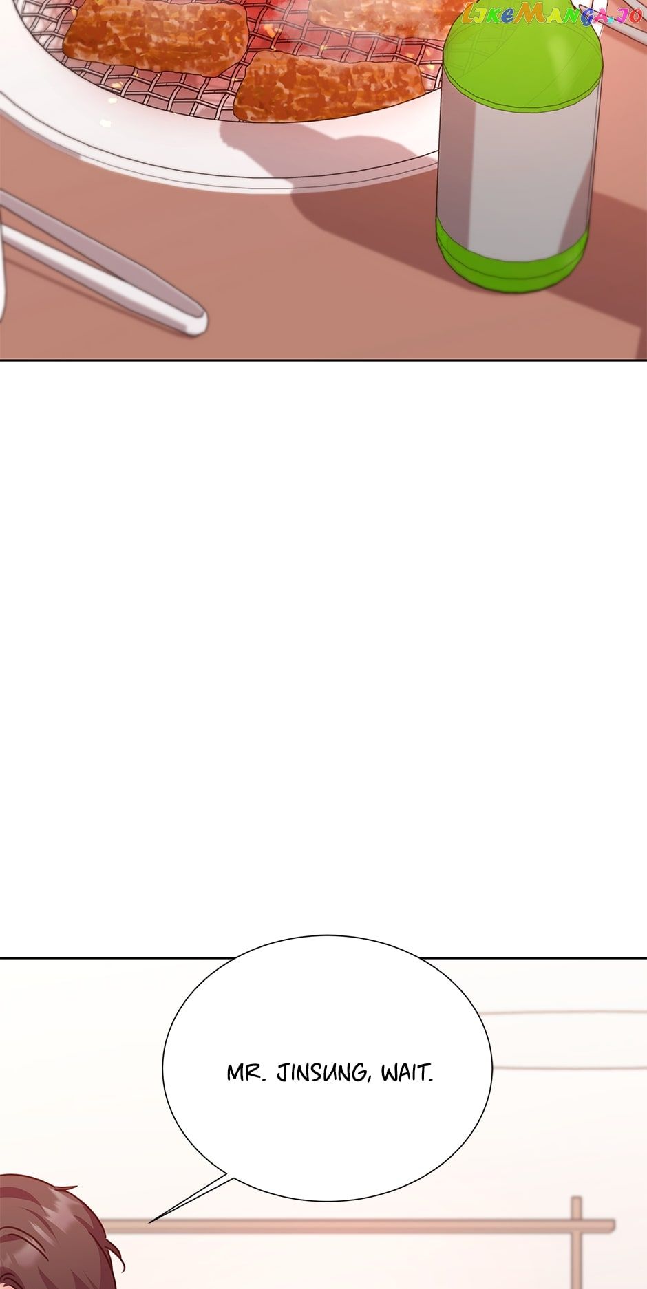 Once Again Idol chapter 99 page 64