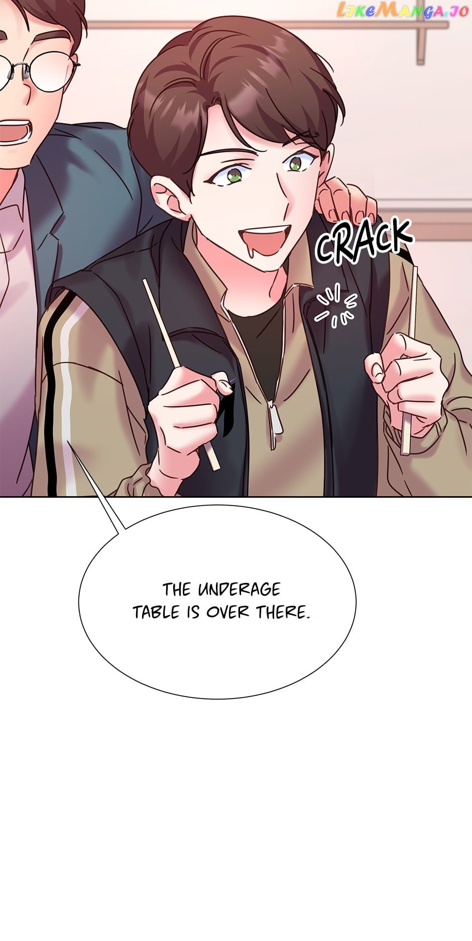 Once Again Idol chapter 99 page 65