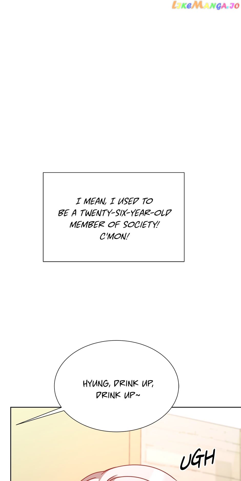 Once Again Idol chapter 99 page 67