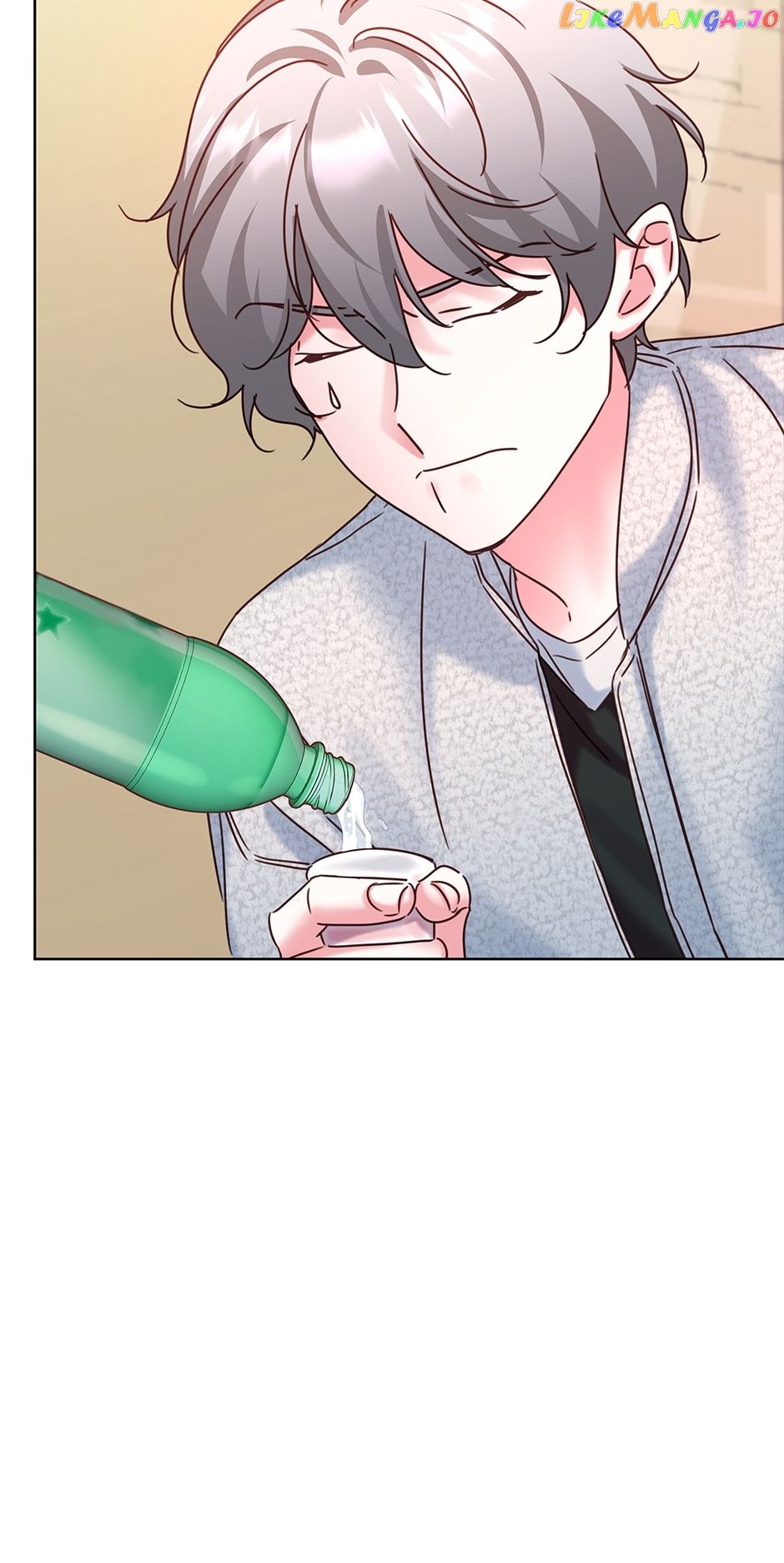 Once Again Idol chapter 99 page 68