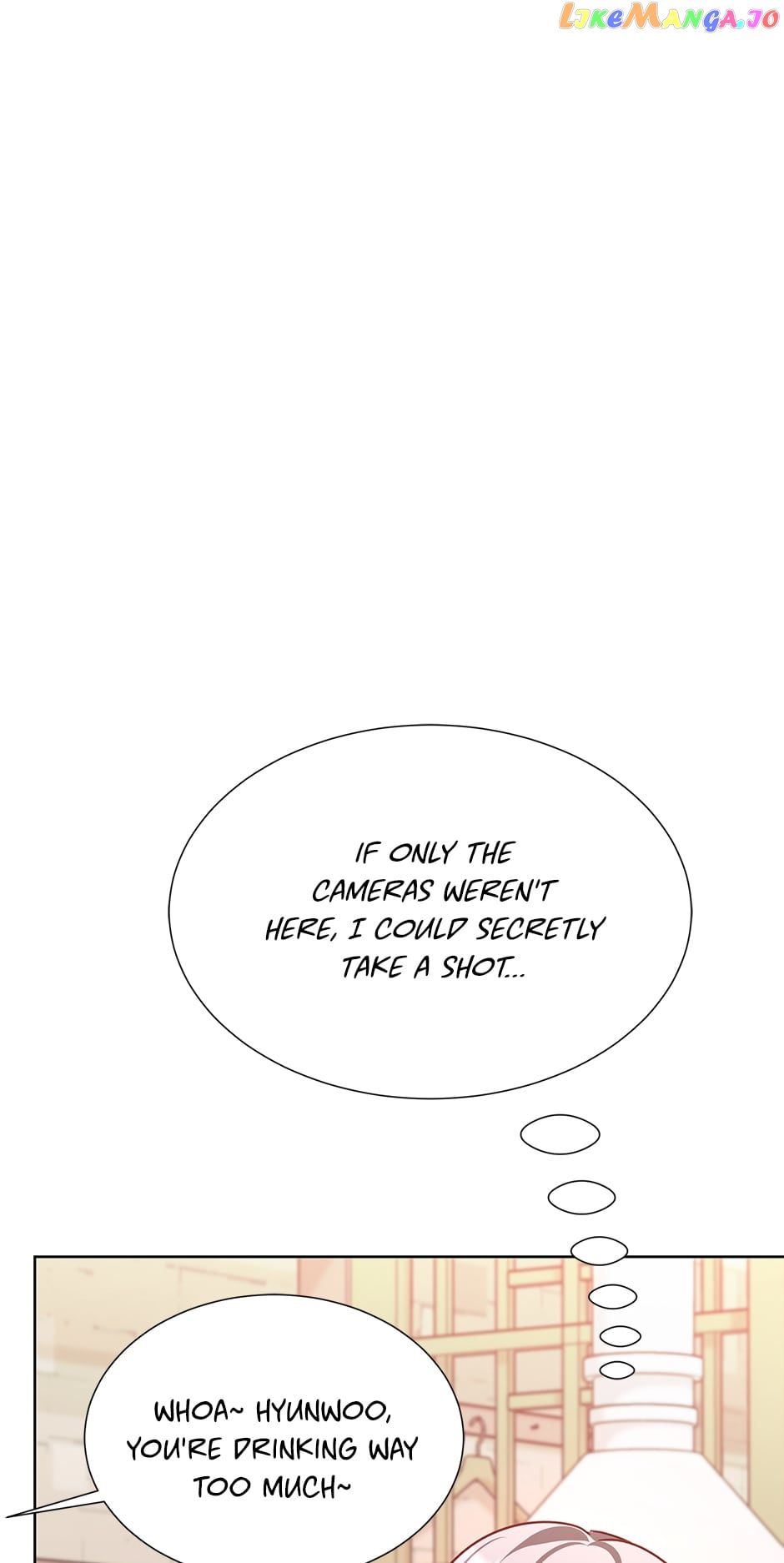 Once Again Idol chapter 99 page 69