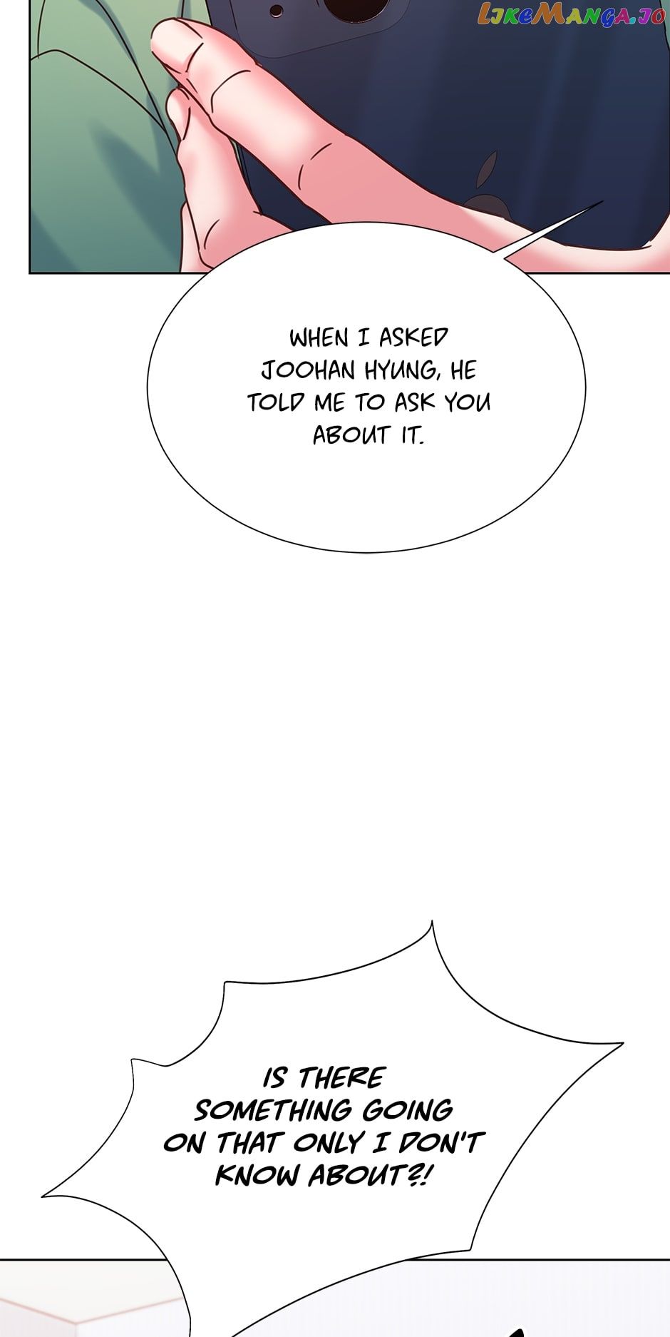 Once Again Idol chapter 99 page 7