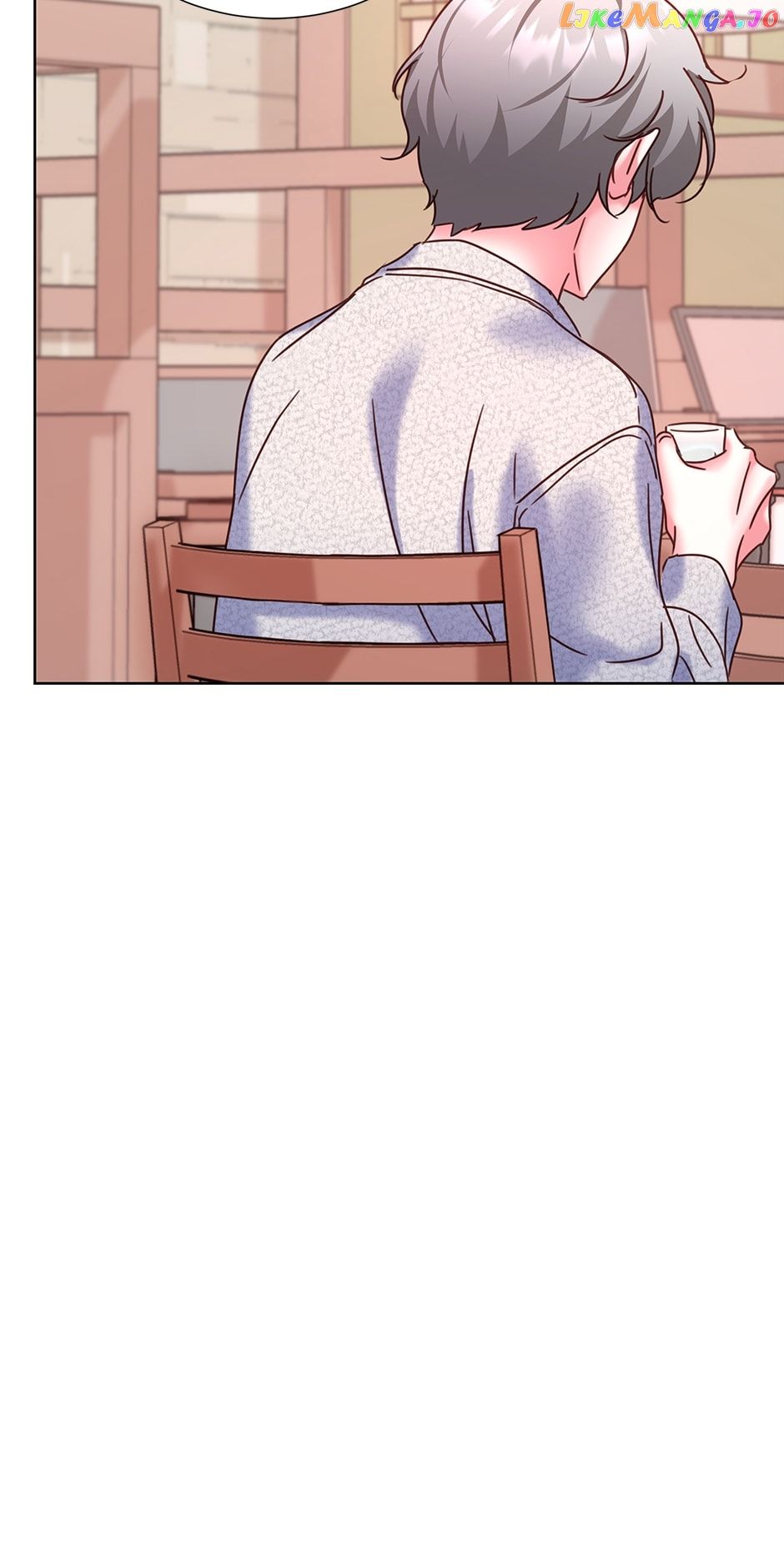 Once Again Idol chapter 99 page 70