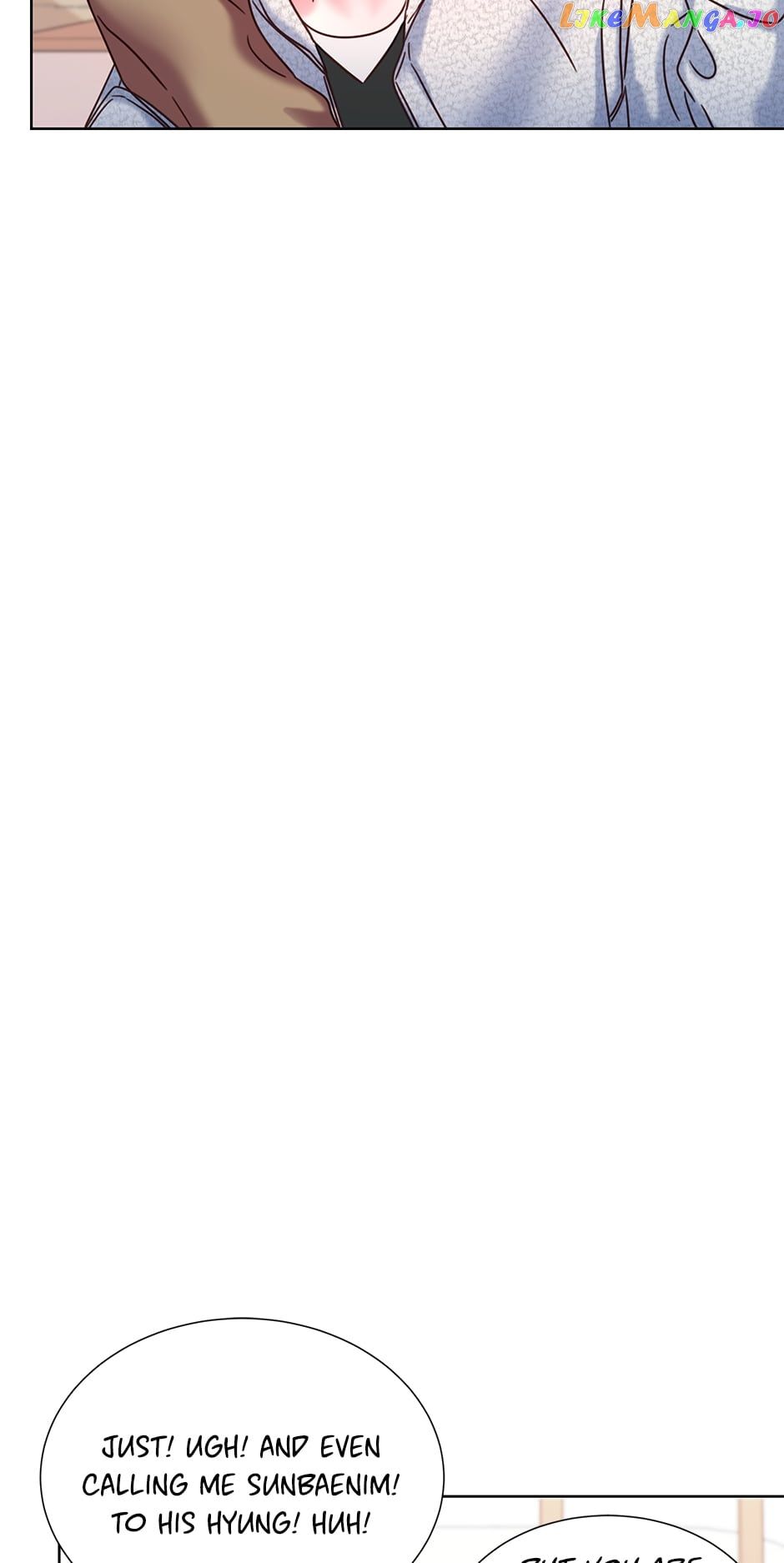 Once Again Idol chapter 99 page 72