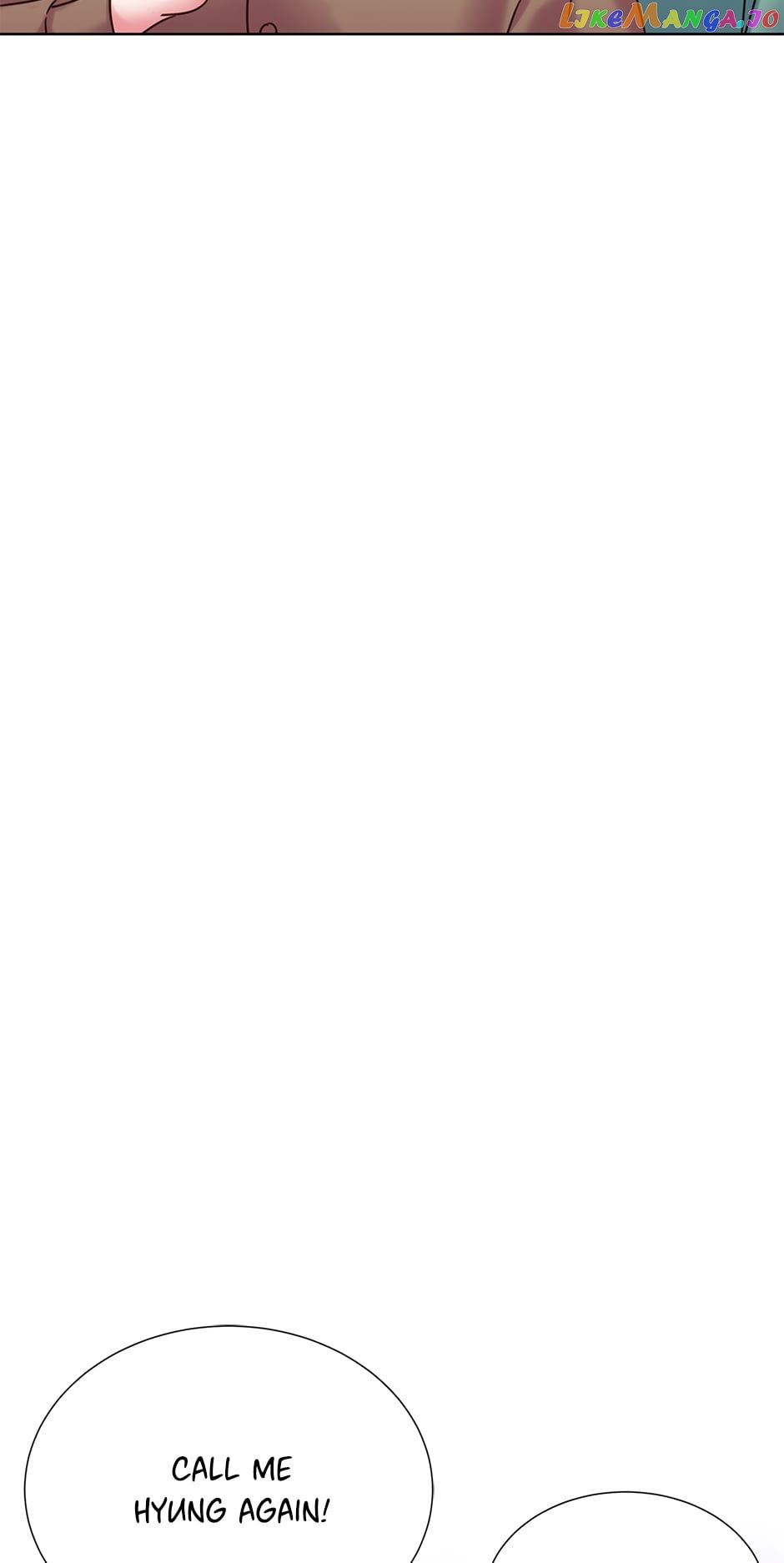 Once Again Idol chapter 99 page 75