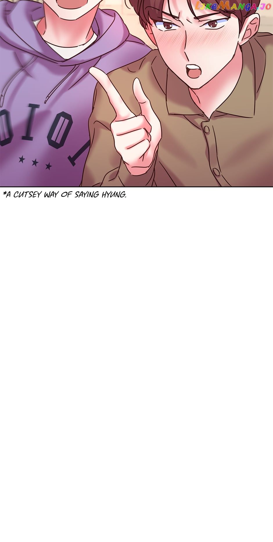 Once Again Idol chapter 99 page 78