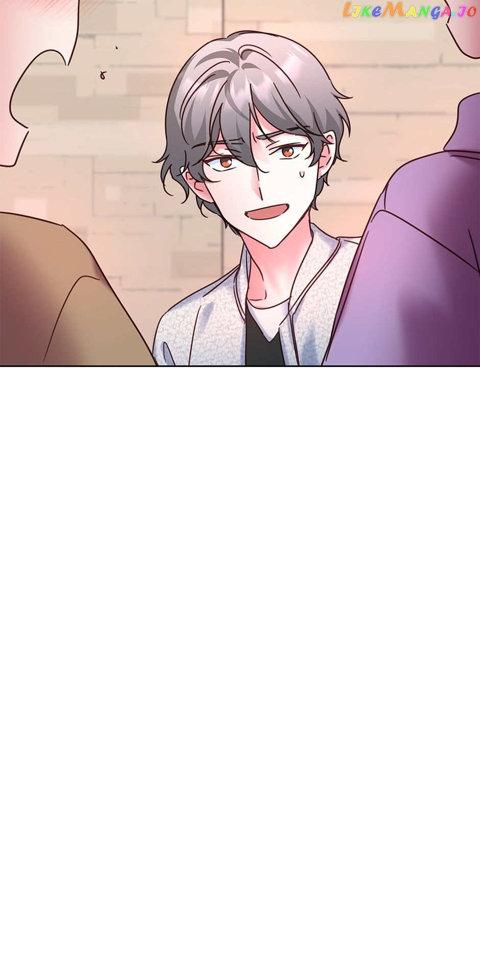 Once Again Idol chapter 99 page 80