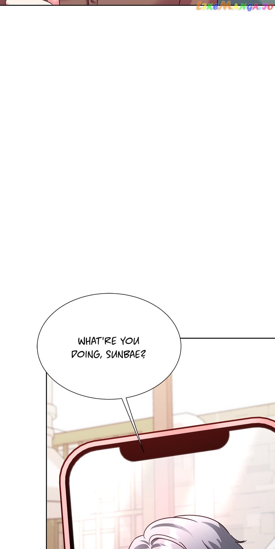 Once Again Idol chapter 99 page 82